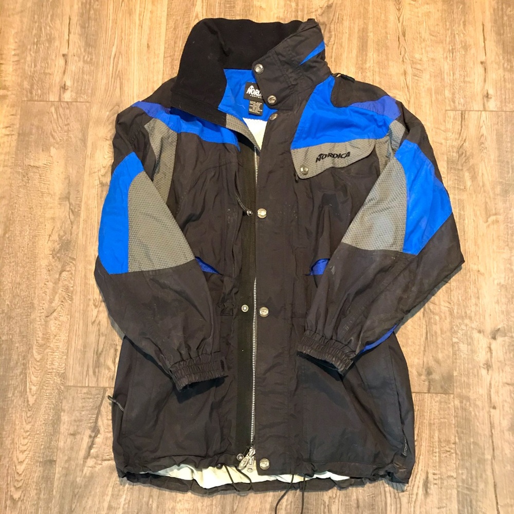 Nordica Ski/Snowboarding Coat